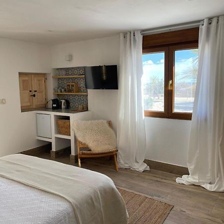 Bed and Breakfast Casa San Cayetano Crevillent Esterno foto