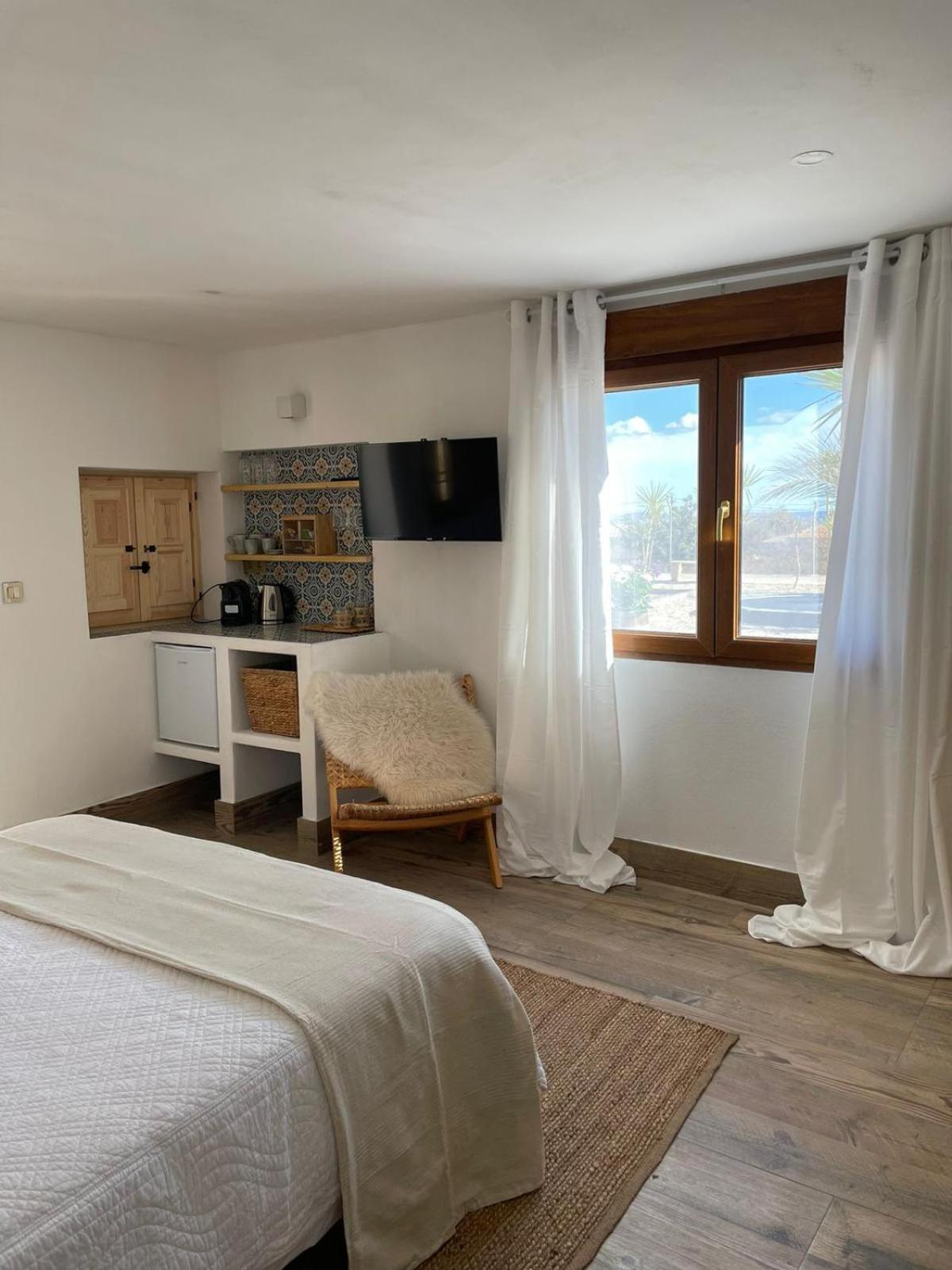 Bed and Breakfast Casa San Cayetano Crevillent Esterno foto