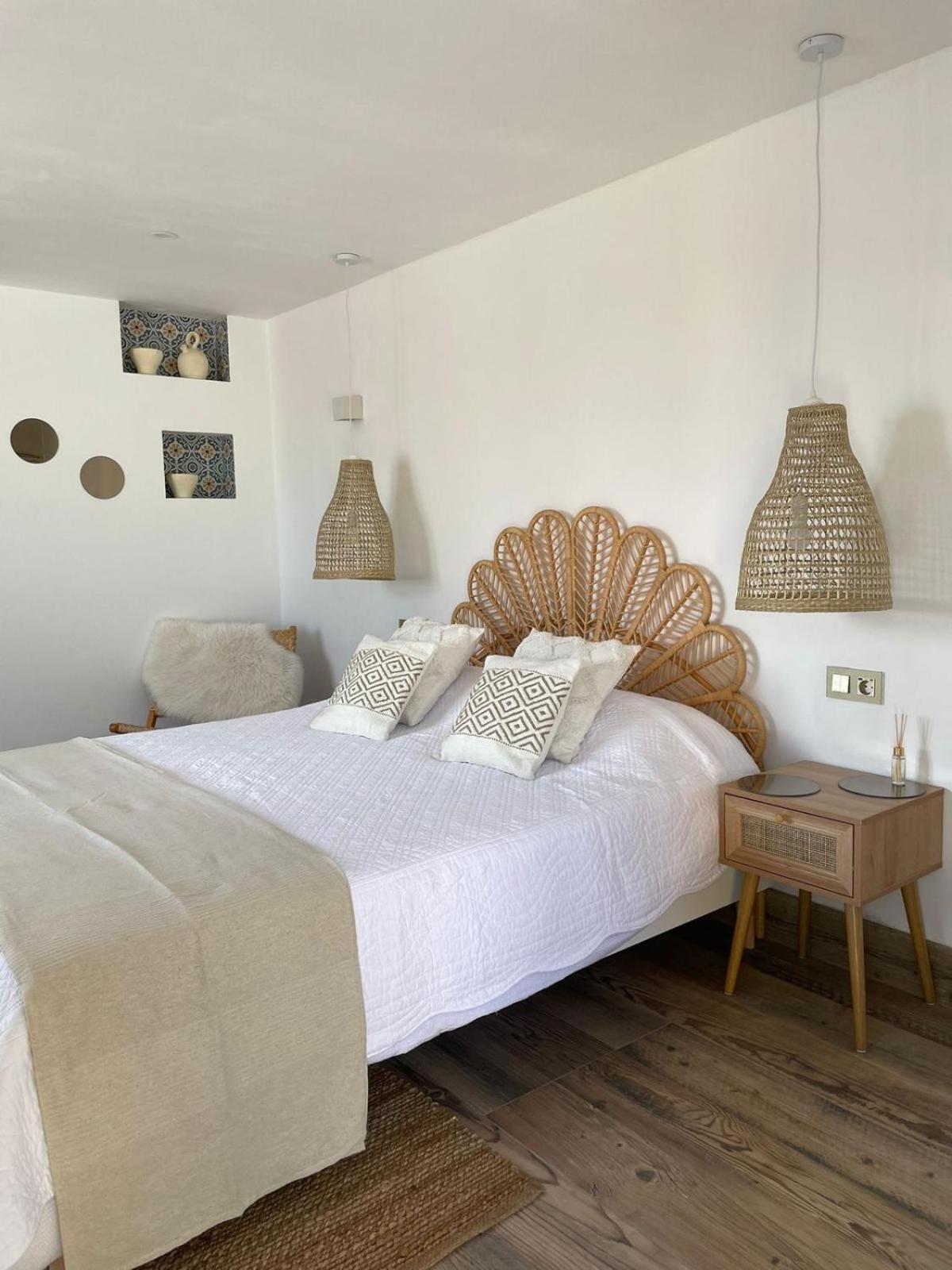 Bed and Breakfast Casa San Cayetano Crevillent Esterno foto