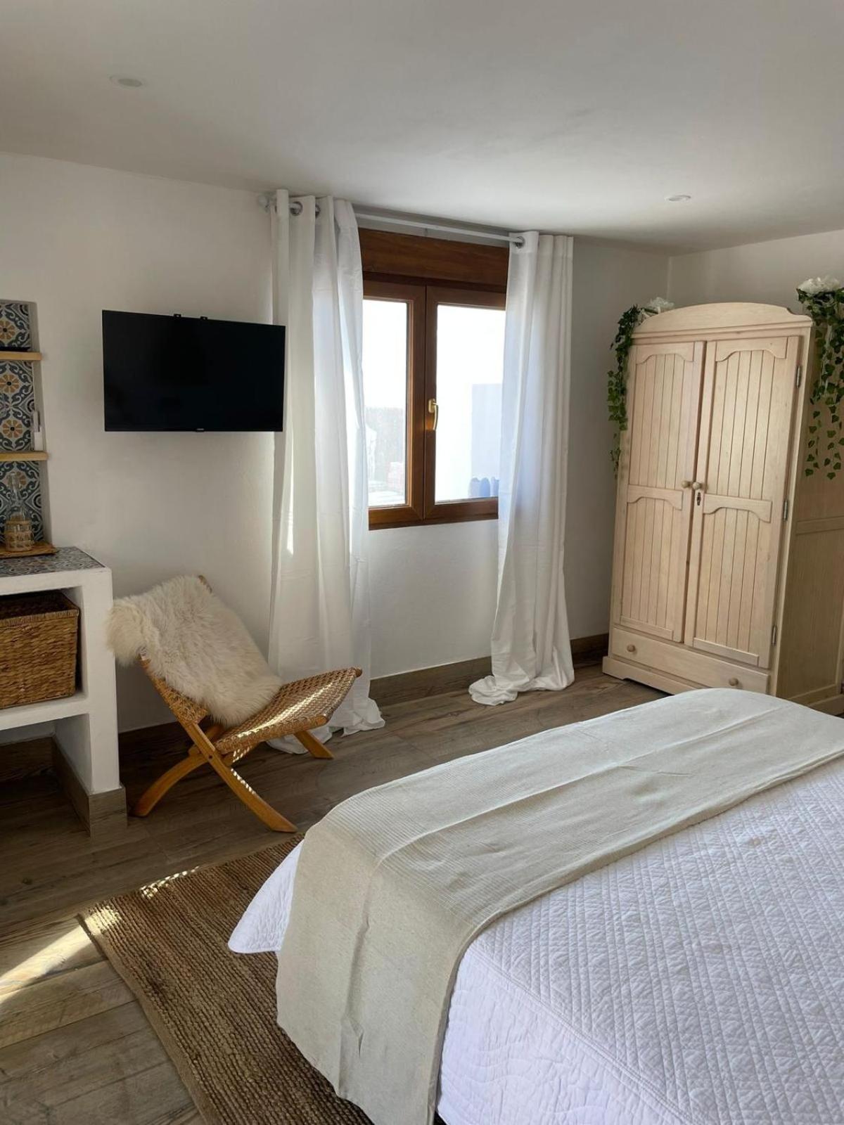 Bed and Breakfast Casa San Cayetano Crevillent Esterno foto